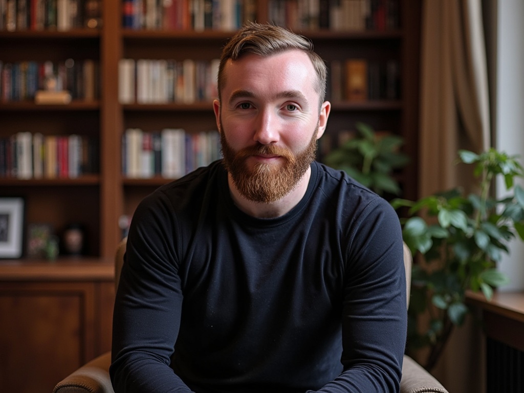 Philipp Streicher, PhD
