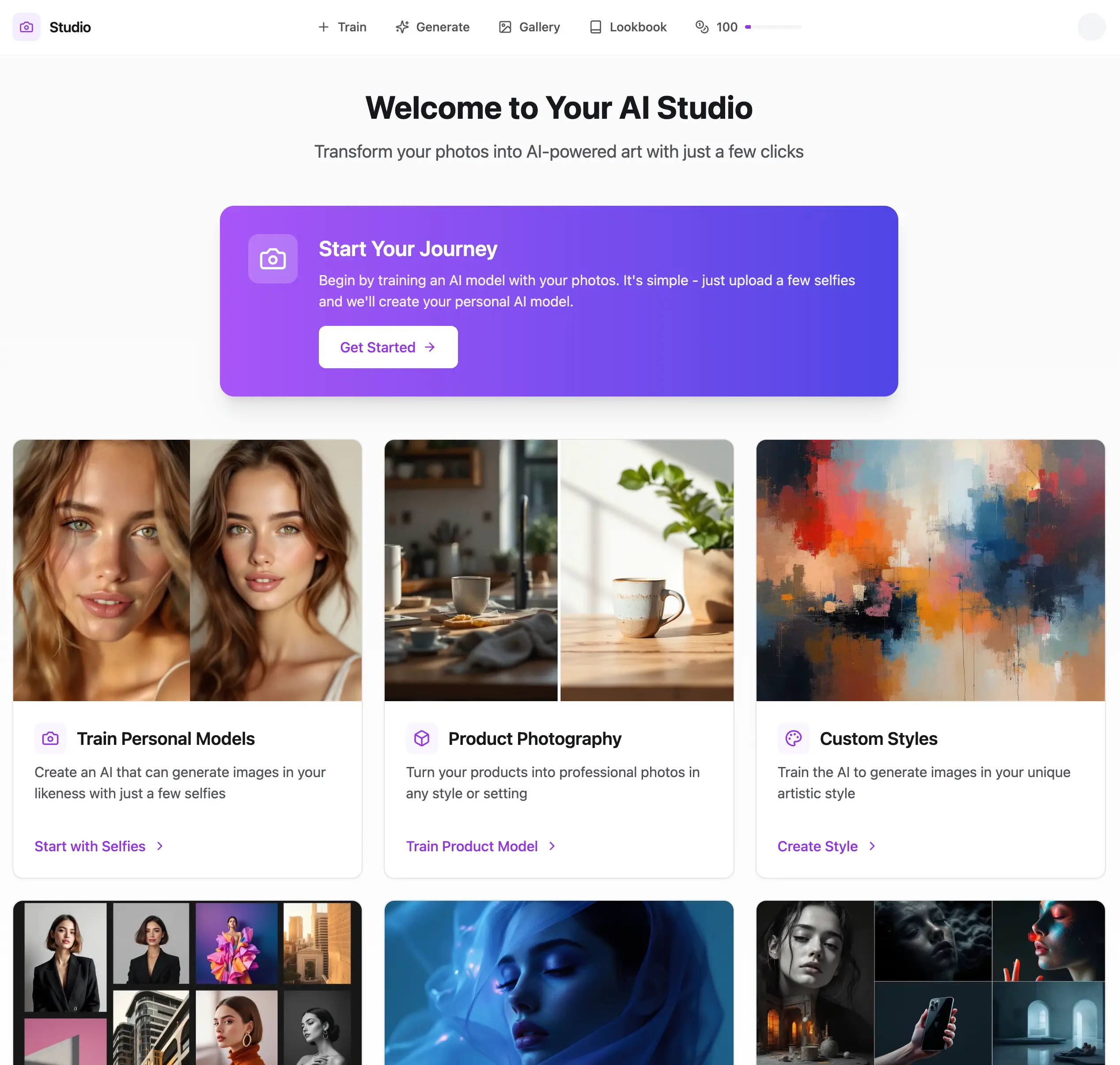 Feature Overview